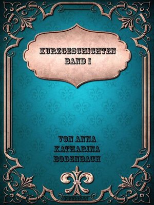 cover image of Kurzgeschichten Band I